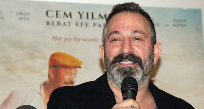 Cem Yılmaz'ın durumu nasıl? Açıklandı!