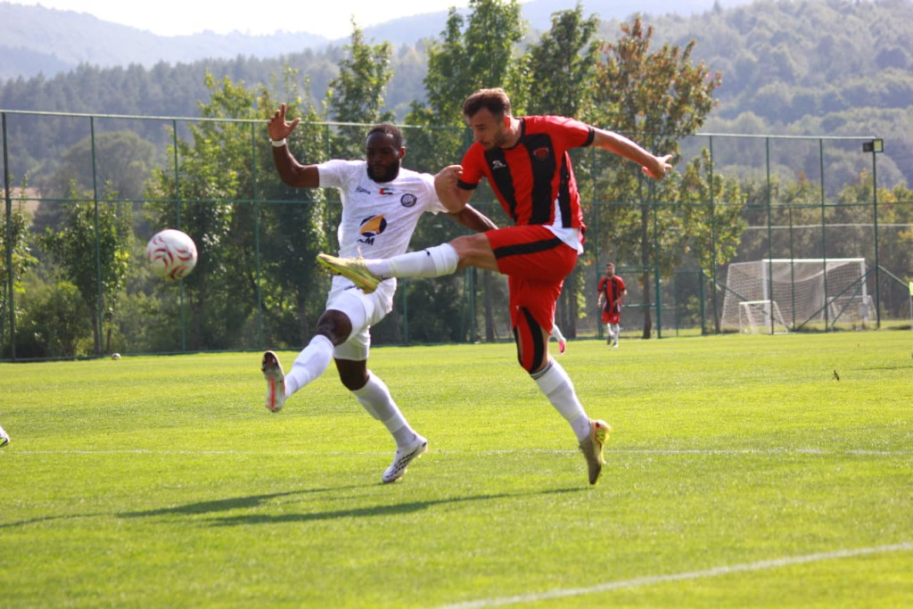 Gölcükspor maçının stadı değişti