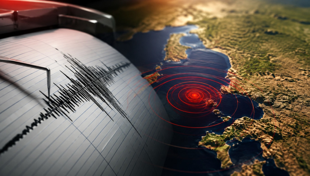 Deprem uzmanından korkutan uyarı! O bölgeyi işaret etti