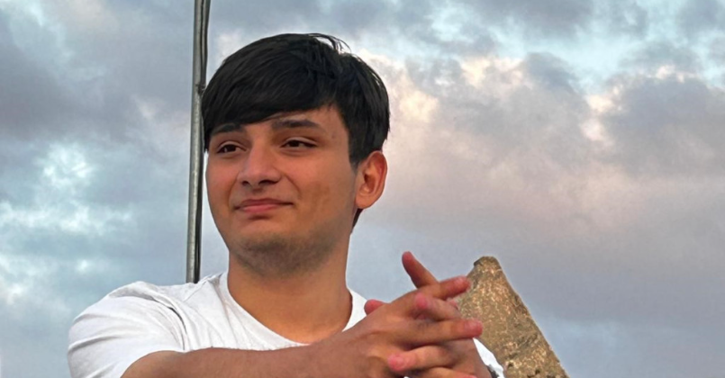 Kocaeli'deki aile perişan! 18 yaşındaki genç aranıyor