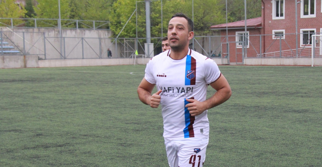İbrahim Selim Öz henüz bir takımla anlaşmadı