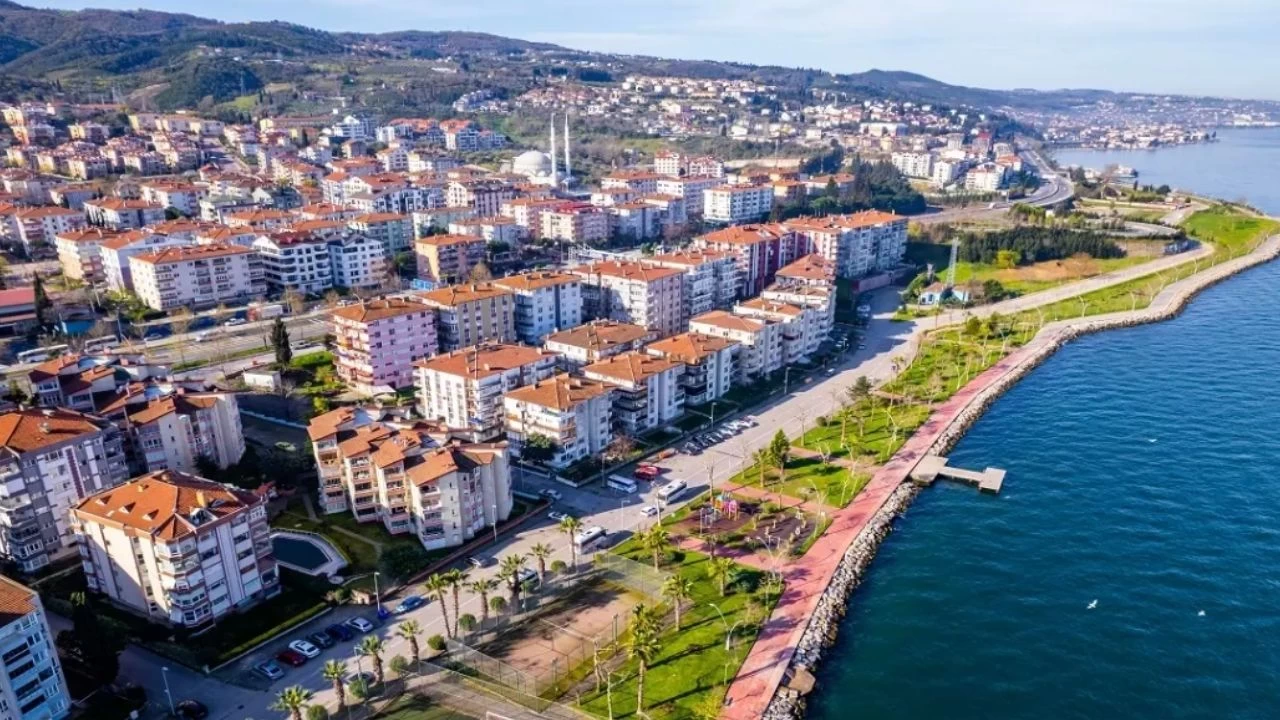 Kocaeli’de konut fiyatları uçtu! İşte bir yıllık artış