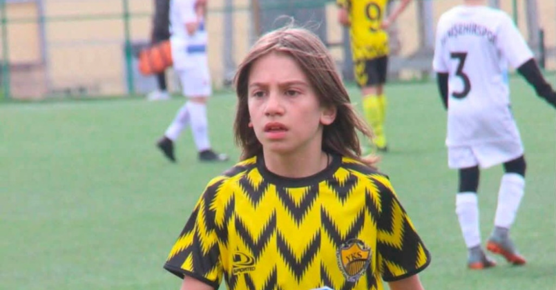 Türk futbolunun geleceği amatörlerdir 