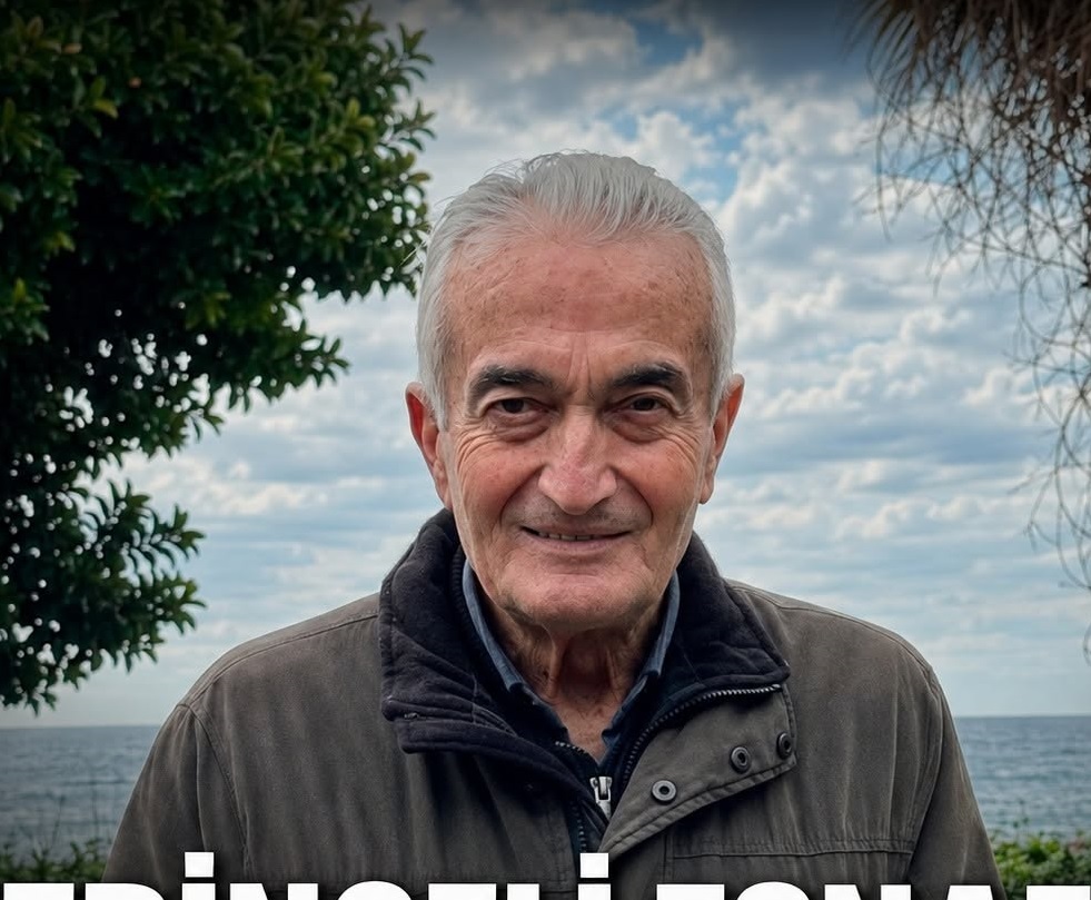 Derince’nin sevilen esnafı vefat etti