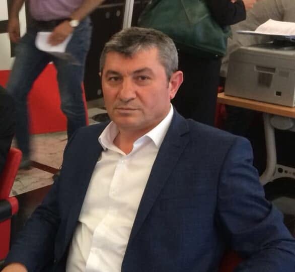 CHP İzmit'e Engin Özcan! Bu hafta açıklanacak