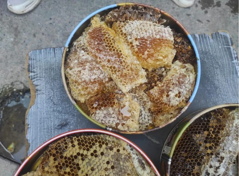 Kilogramı çeyrek altını geçiyor!
