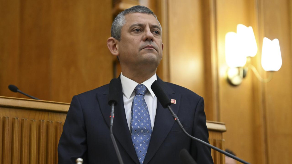 Özgür Özel Kocaeli'ye geliyor!
