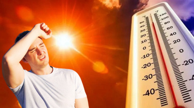 Bu hafta kavuracak! Bazı illerde 41 derece görülecek