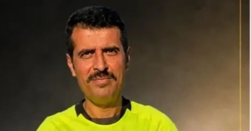 Yolun açık olsun Hasan Olgar!