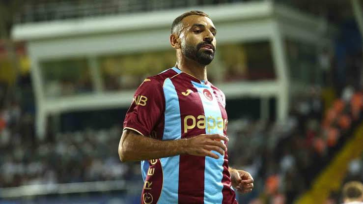 Çok şükür, Muhammed Salah ilk çalımını da attı!