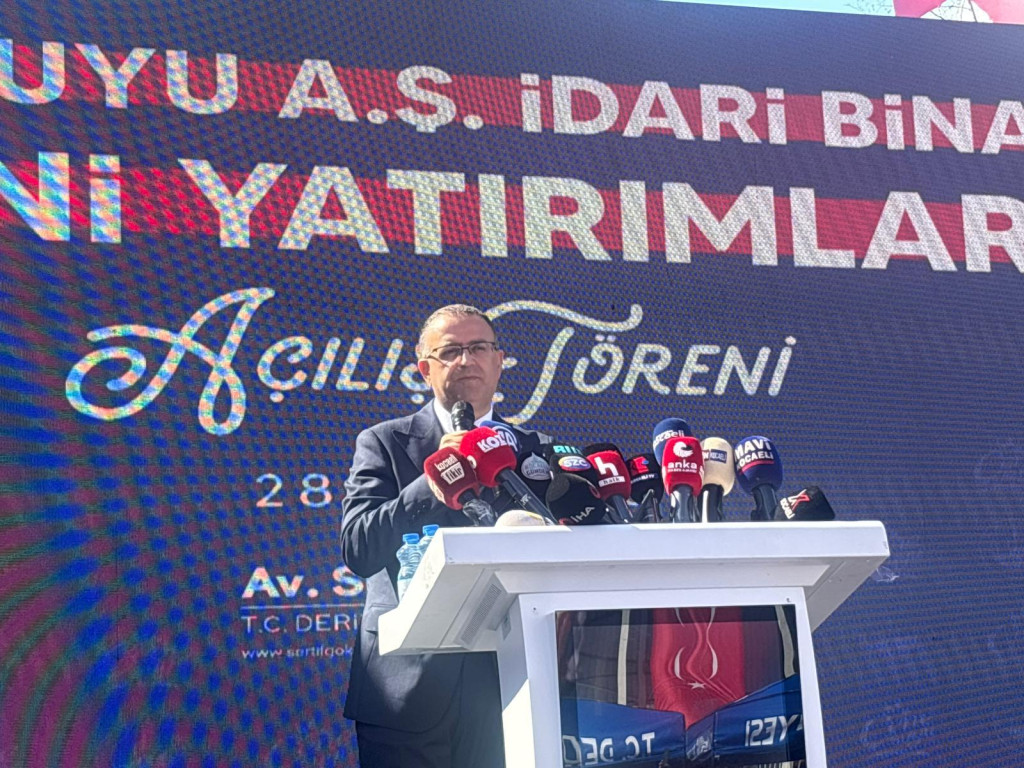 Yağmur yağdı, Gökçe mesajı verdi!