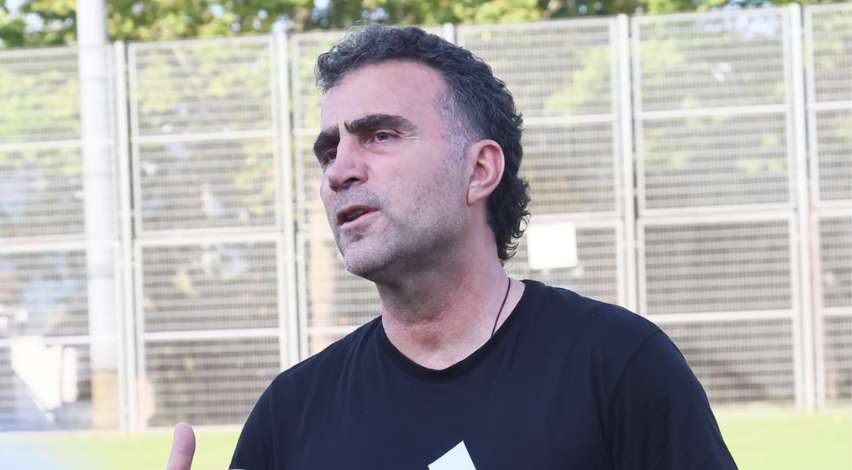 Yusuf Tokuş: Sistemi oturtmaya çalışıyoruz