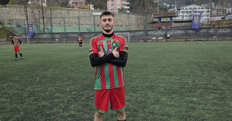 Ulaşlıspor’dan çok önemli transfer