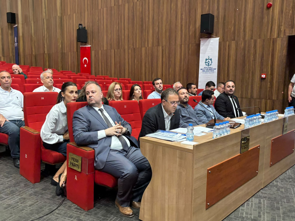 CHP’nin Kocaeli’de koltuğu kalmadı