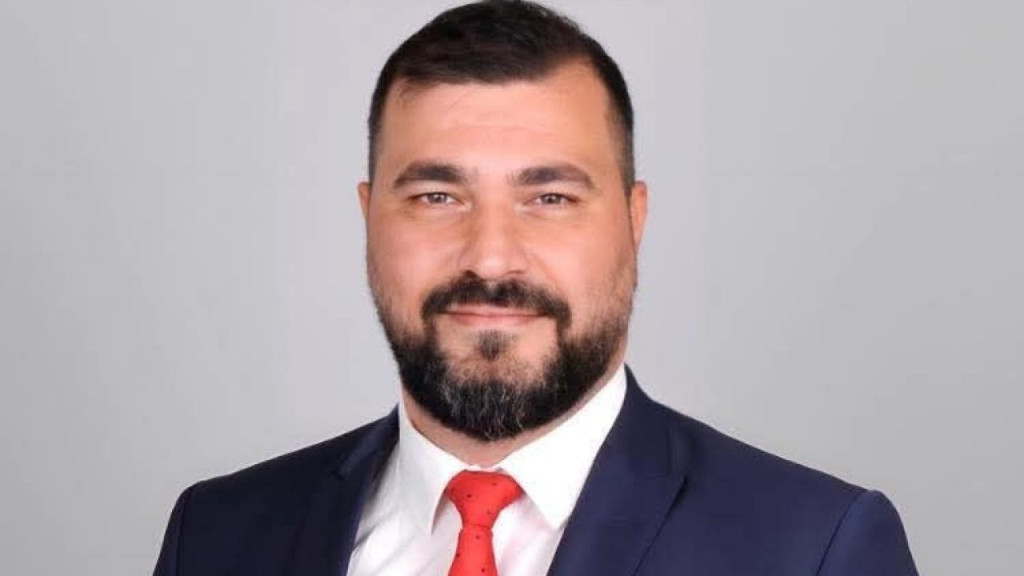 İşte Yeni Parti Kartepe yönetimi!