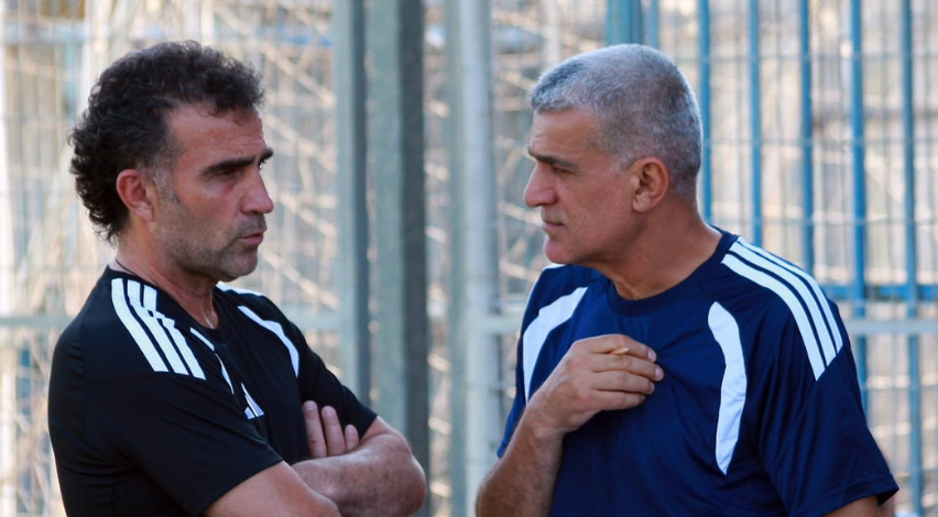 Yıldırımspor geliyor