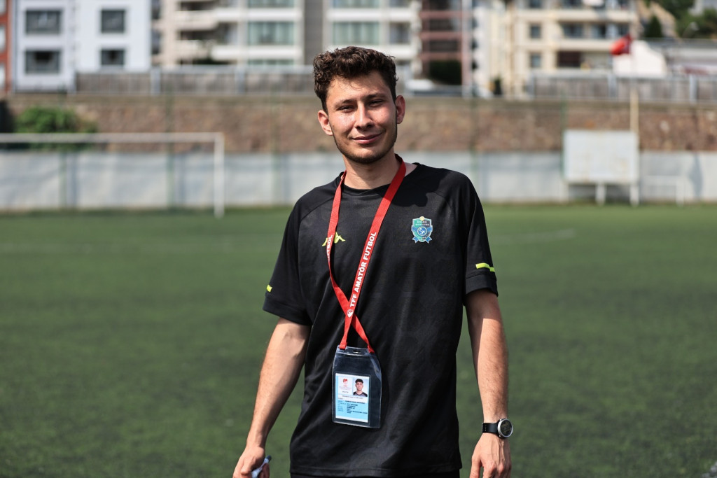 Kocaeli Kadın Futbol Kulübü’nde ayrılık