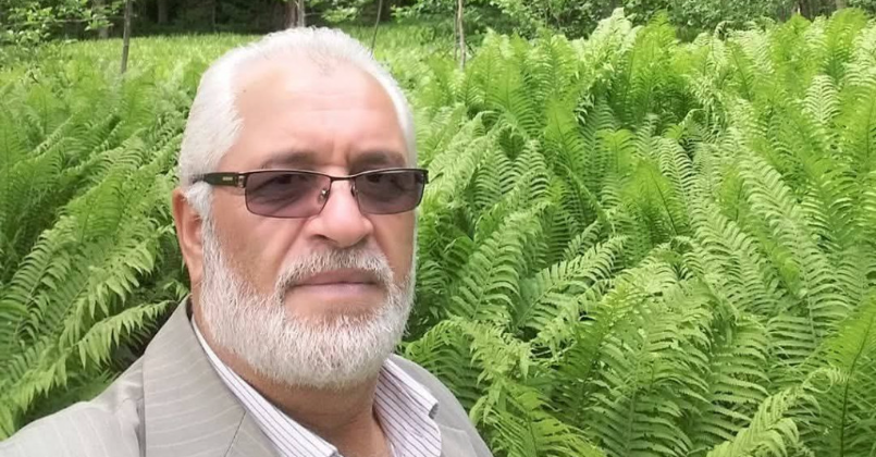 Kartepe’nin sevilen ismi vefat etti