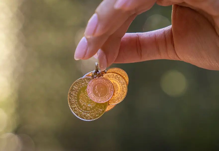 Gram altında son 2 ayın zirvesi görüldü!