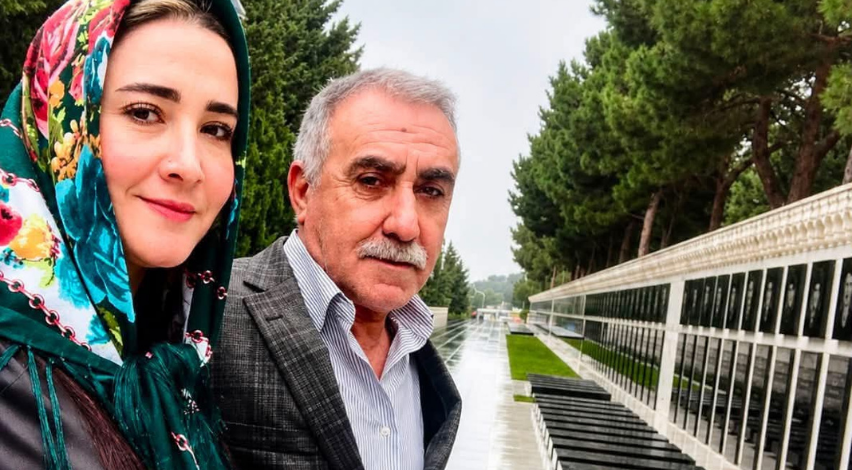 İYİ Parti’yi üzen vefat