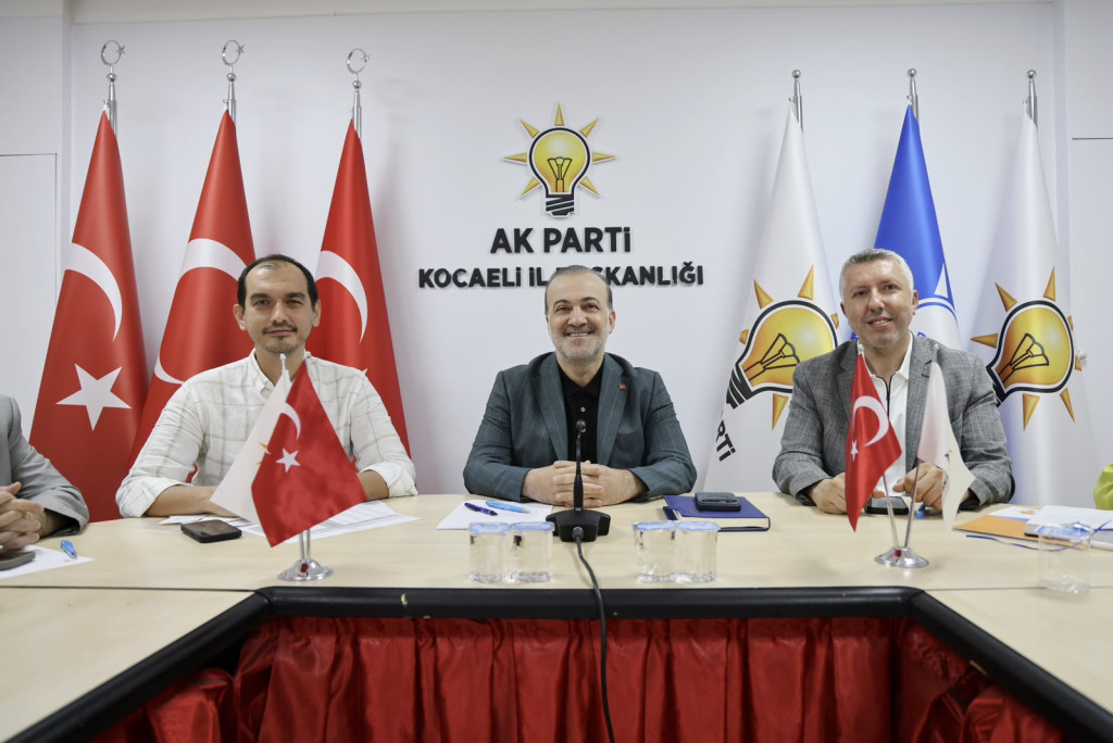 Talus: “Mazimizle bağımızı koparmayacağız”