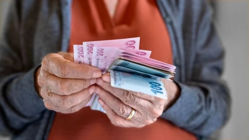 Emeklilere kötü haber! Maaşlardan yüzde 10 kesilecek