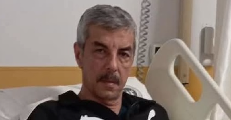 İzmit’in sevilen esnafı vefat etti