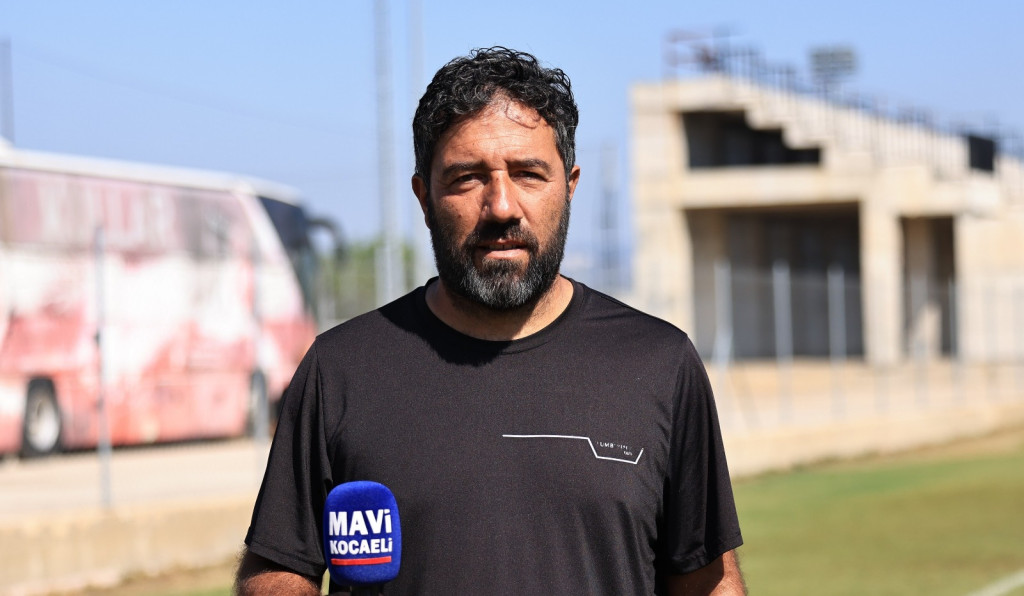 Ayhan Özkar: Kullarspor’da hedef hiçbir zaman bitmez