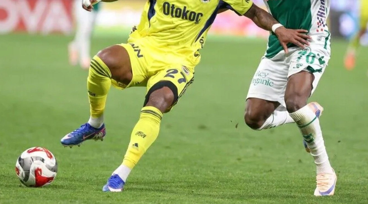 Fenerbahçe - Konyaspor maçı ne zaman, saat kaçta, hangi kanalda?