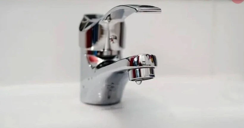 7 saat boyunca su yok! Hazırlığınızı yapın