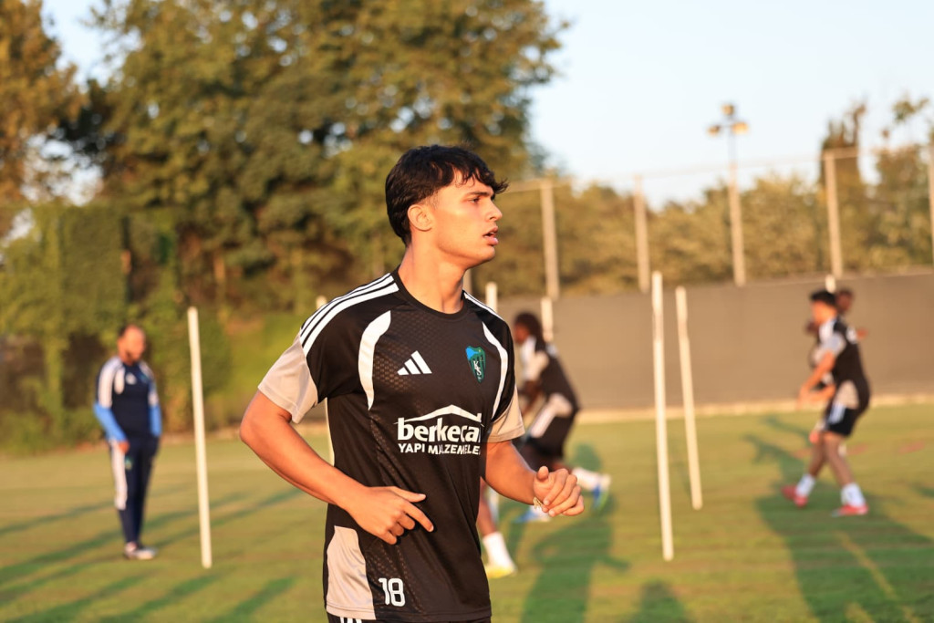 Kocaelispor, Sousa'nın maliyetini paylaştı!