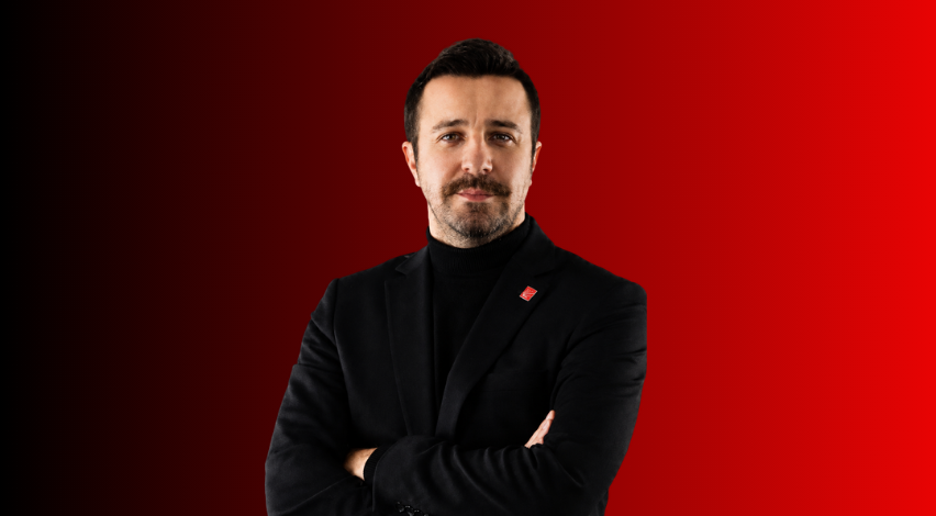 İşte Yeni Parti Karamürsel yönetimi!