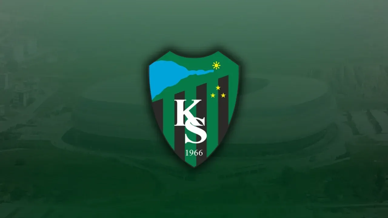 Kocaelispor’a 17’lik genç yetenek