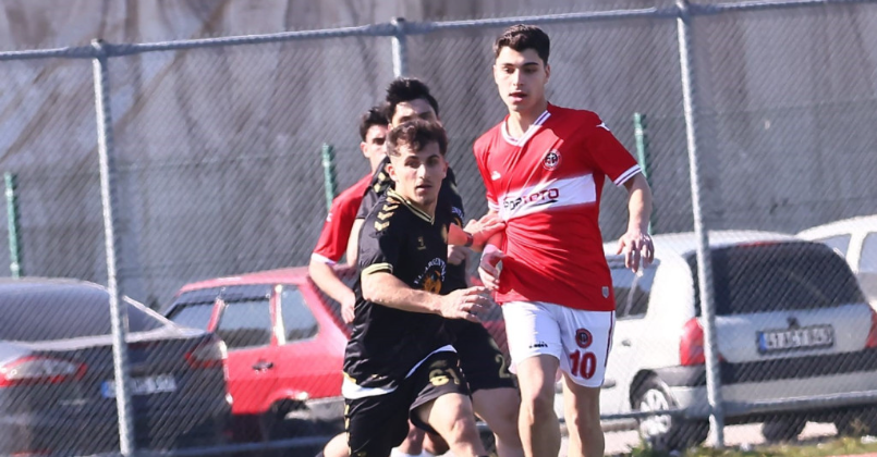 Ereğlispor gençlere şans verecek