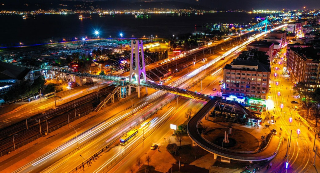 Kocaeli’de bu gece herkesin uykusu kaçacak!