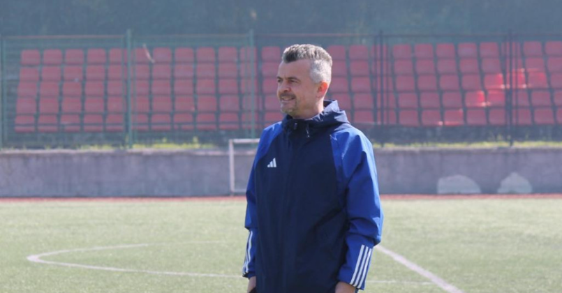 Hisareynspor, Sezgin Gürdal ile devam ediyor!