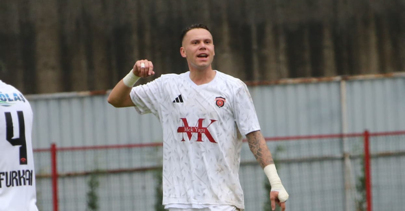 Gölcükspor’dan bir sakatlık daha