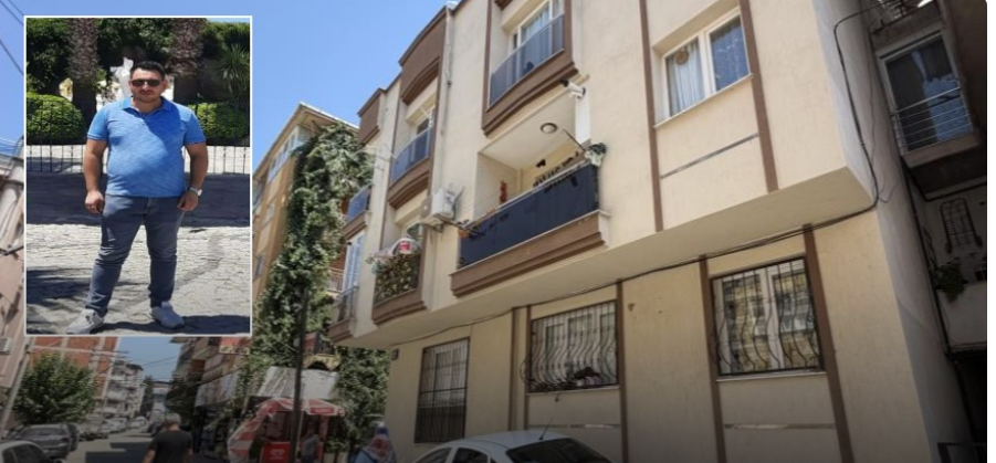 Tartıştığı oğlunu pompalı tüfekle öldürdü