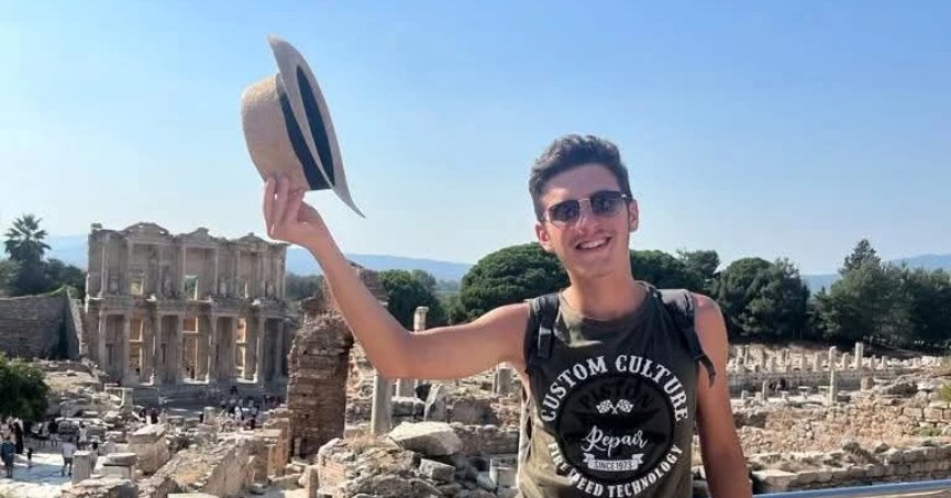 Kartepe’yi yasa boğan çok genç ölüm