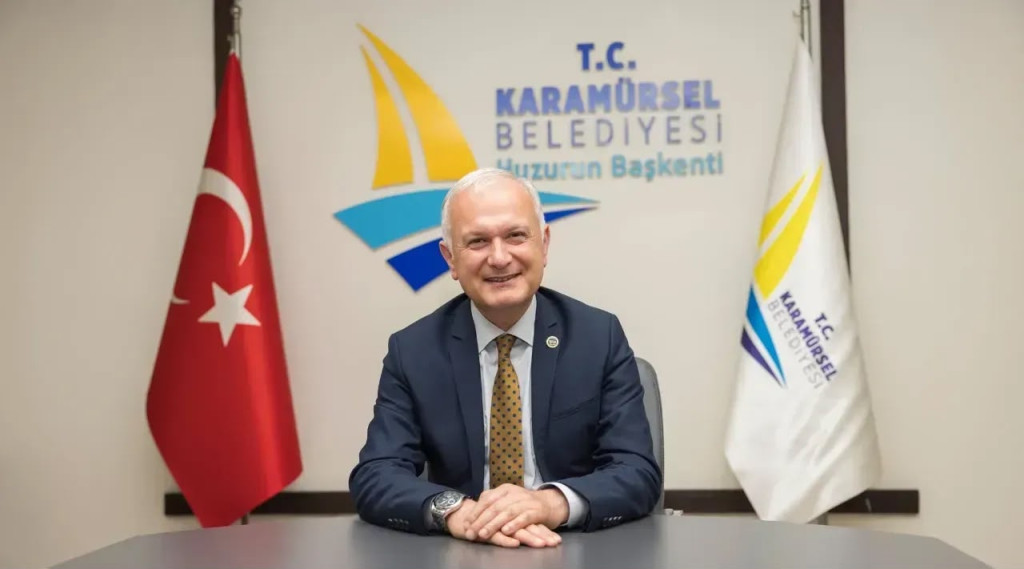 Ahmet Çalık da firesiz istifa etti!