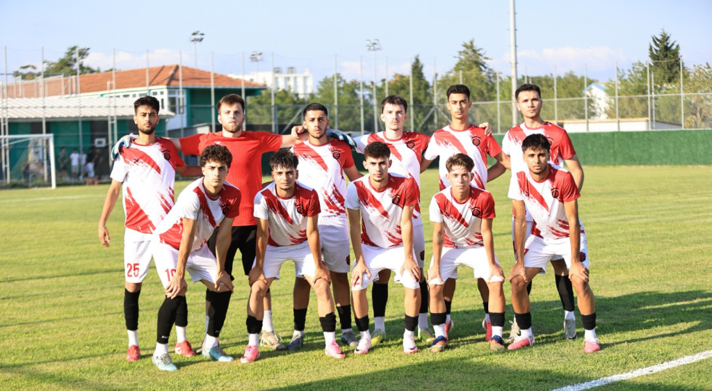 Gölcükspor U-19’un zamana ihtiyacı var