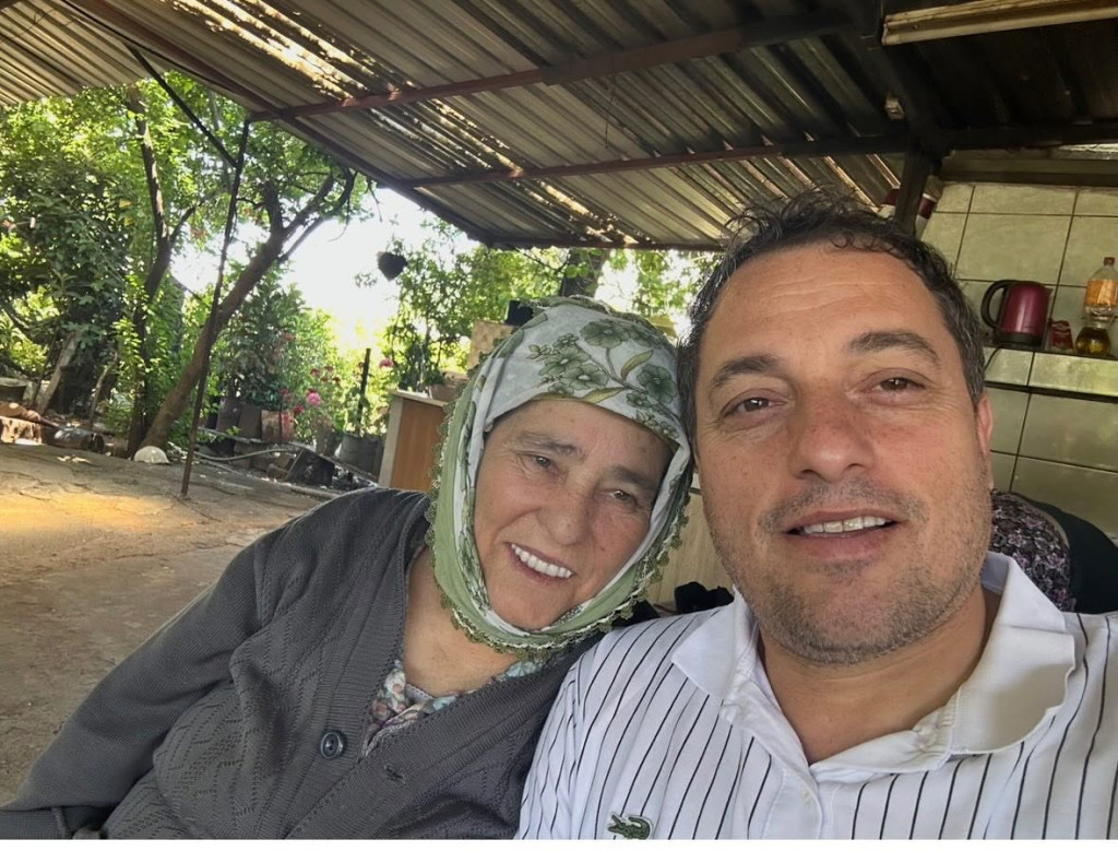 Şenol Çiçek taziyeleri kabul edecek
