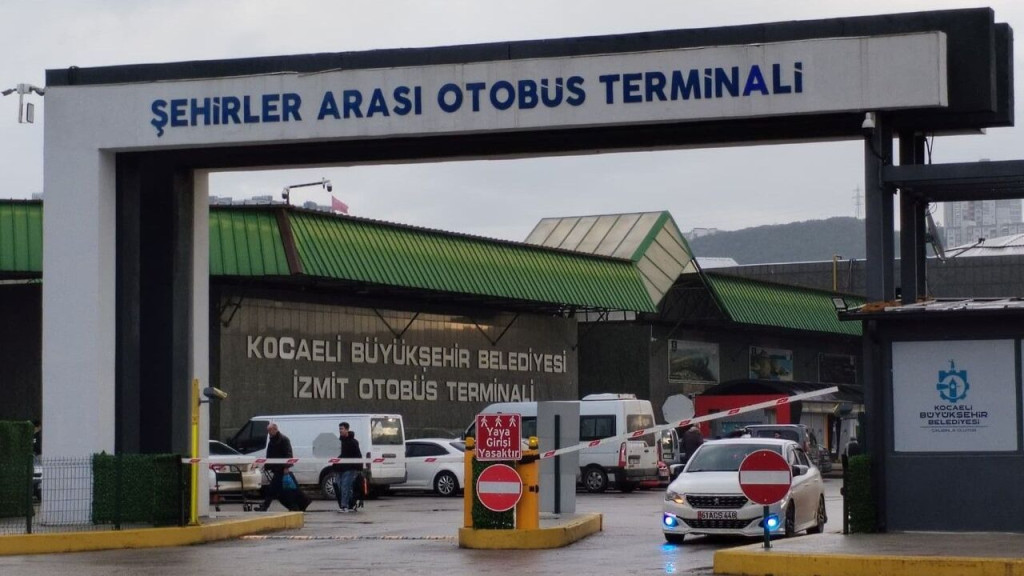Yeni dönem başlıyor: Kocaeli'de bazı otobüsler artık durmayacak!