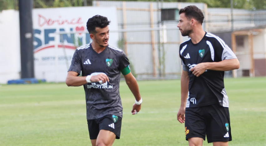 Tayfur Bingöl ile taraftarlar arasındaki ikinci gerilim