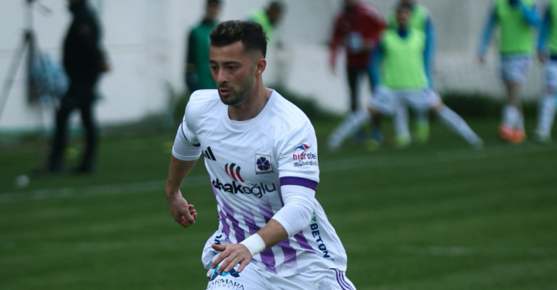 Onur Taha Takır’ın yeni takımı belli oldu