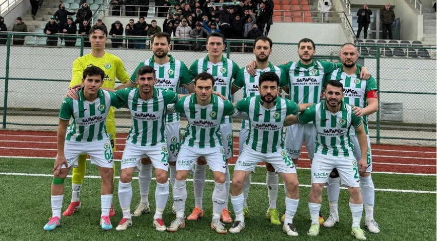 Derincespor ve Gölcükspor’un eski futbolcusu Yılmaz’ın yardımcısı