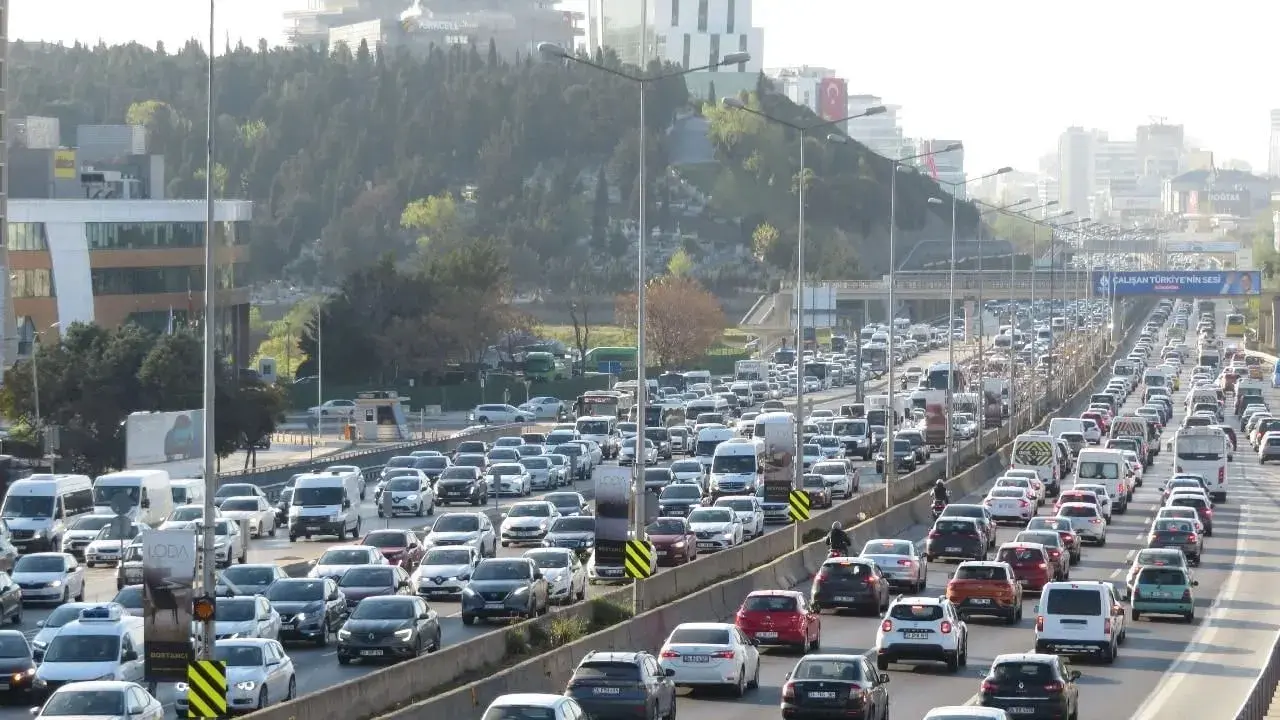 1 Eylül'de başlıyor! Trafik sigortasında yeni dönem