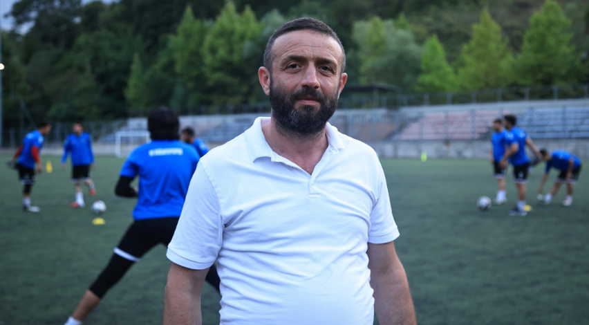 Fatih Öztürk: TFF, amatör futboldan kopuk!