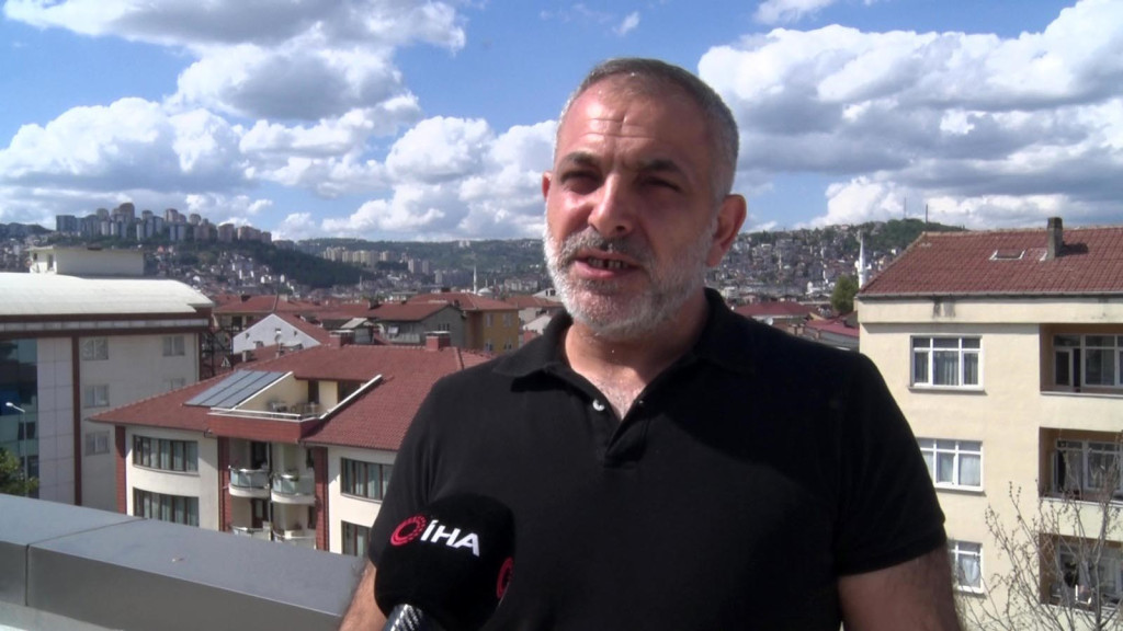 Kocaeli’nin gazetecisi Abbas Çakar’ın acısına Ukrayna’dan tepki çeken yanıt: “Hak ettiğini aldı”