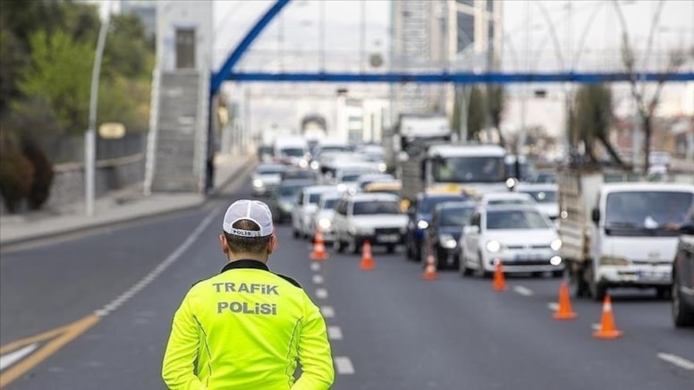 3 gün boyunca bu yollar trafiğe kapatılacak!